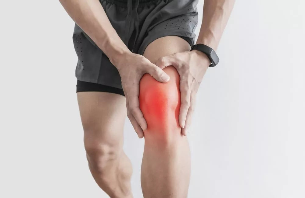 KneePro™ - Rodillera Ortopédica Inmovilizadora 😱OFERTA EXCLUSIVA😱