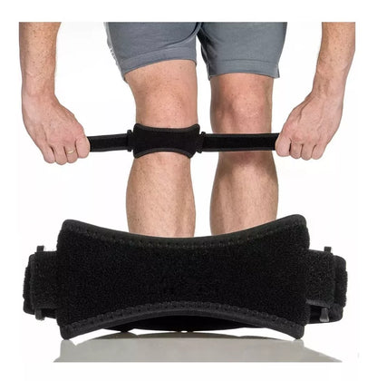 Pack de 2 Menisqueras Ajustables para Rótulas - 😱OFERTA EXCLUSIVA😱